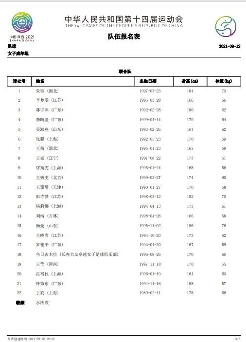 本片入围了第36届东京国际电影节亚洲未来竞赛单元，将在东京举行世界首映